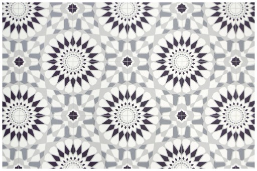 šírka 2 m GUMOLEUM PVC KOBEREC IBERIAN ROSETT