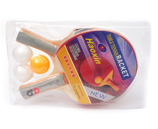 pingpongový set rakiet na stolný tenis 515