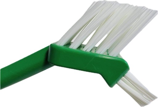 GREEN RIP BRUSH pre Monsieur Cuisine SMART CONNECT TREND