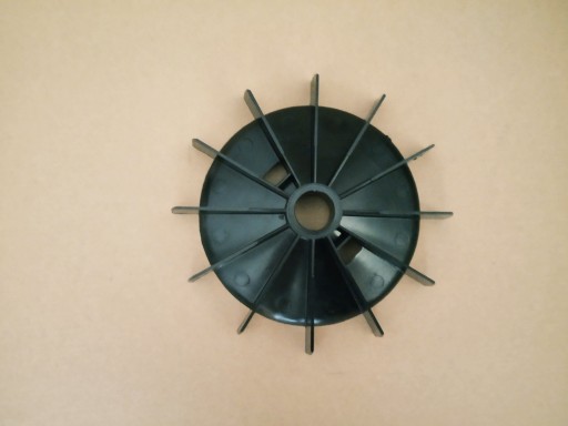 Ventilátor 22/160 SF 90 SL 4 elektromotor