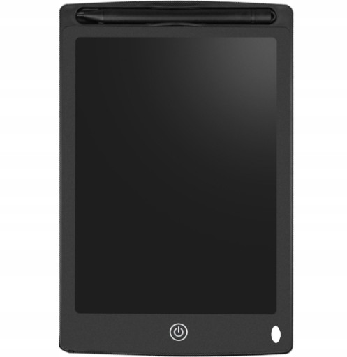 DETSKÝ GRAFICKÝ TABLET S NÁVODOM NA KRESLENIE!