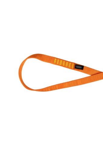 VI.6+ O Station Loop - Sling Pad 16 Mm 60 Cm - Orange