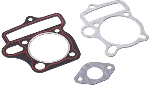 SADA TESNENIA MOTORA moped 4T, piest 39mm
