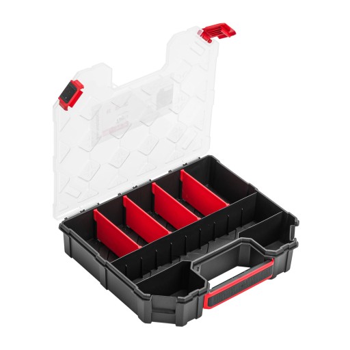 Organizér na náradie KTG30206S so separátormi