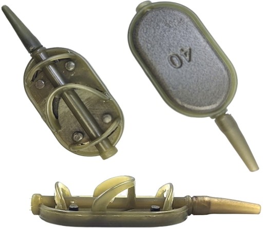Method feeder košík ARC 20g