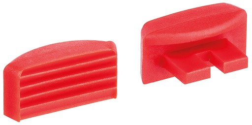 Náhradné čeľuste pre izolačné kliešte KNIPEX