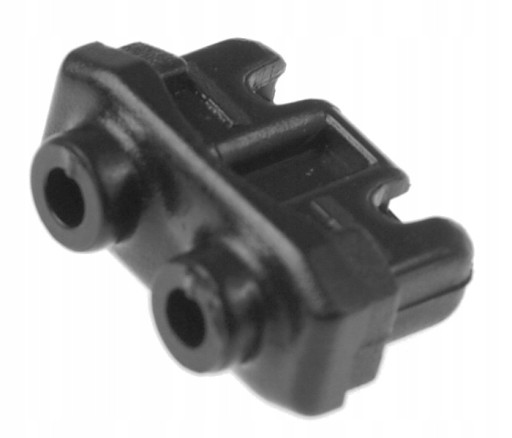 AXA Solo Duo Trio Quattro HR Traction dynamo konektor dynamo konektor