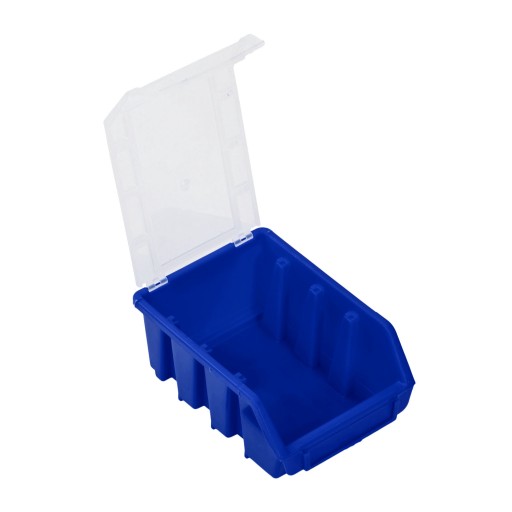 Uskladňovacia nádoba na odpadky Ergobox 2+