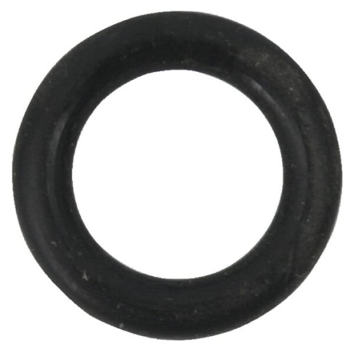 Tesniaci O-krúžok 7,65x1,78mm čierny