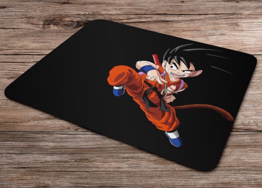 Podložka pod myš DRAGON BALL Z ako DARČEK
