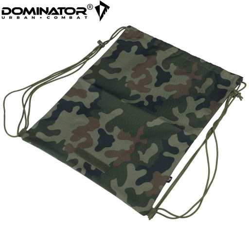 VOJENSKÝ DOMINATOR WZ.93 PREPRAVNÝ BATOH