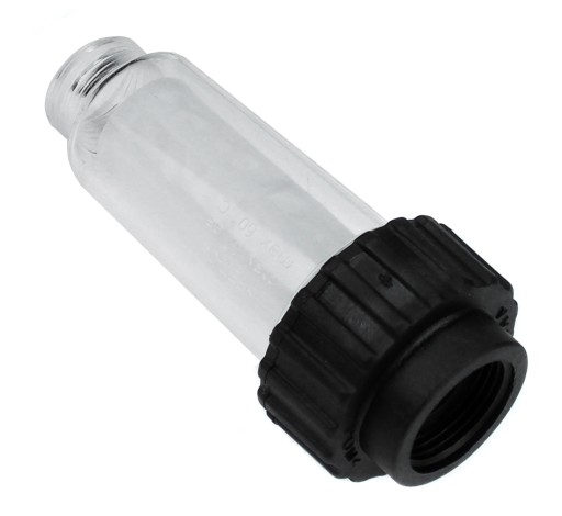 Vodný filter pre každú práčku KARCHER