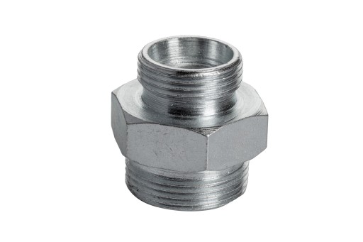 Hydraulický konektor 3/4'' konektor / M27x2 BB