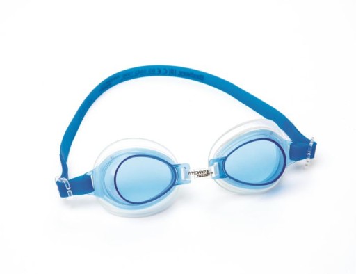 Detské plavecké okuliare Hydro-Swim BESTWAY fialové