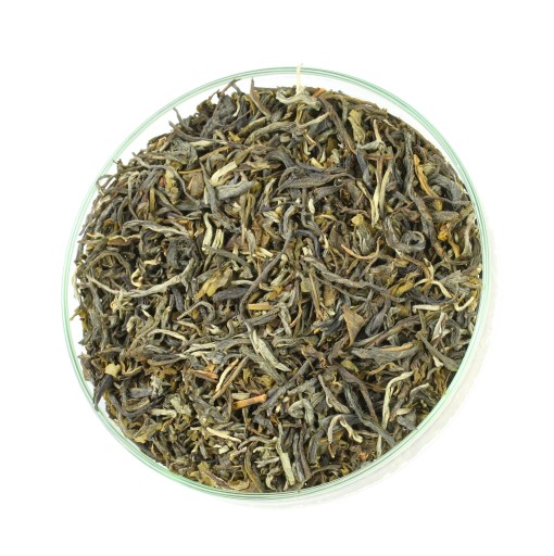 FUJIAN WHITE Biely čaj (50g) Jemný