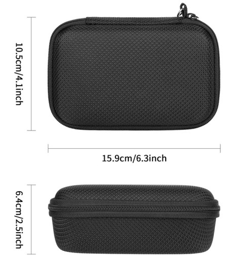 POUZDRO PRE KRYT REPRODUKTOROV JBL GO 3 KVALITA HQ