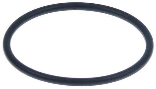 MBM O-krúžok Viton pr. ext. 55,56 mm hrúbka 3,53 mm BERTO'S