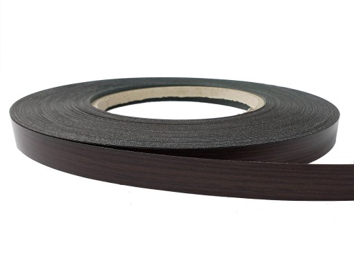 Nábytková dyha Okrajový pás 21mm s lepidlom