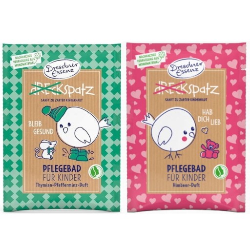Dresdner Essenz, soľ BUĎTE ZDRAVÍ, 50g