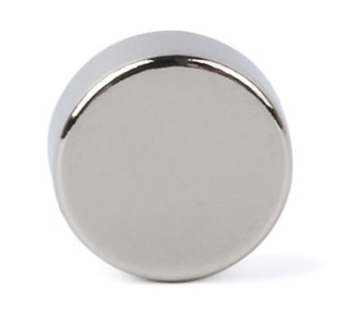 Neodymový magnet Silný cylindrický držiak N42 10 kusov