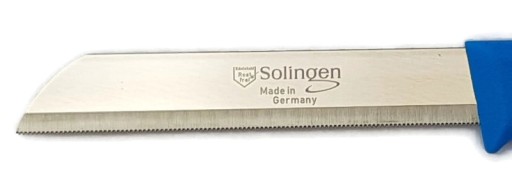 Solingen nôž na zeleninu 9 cm