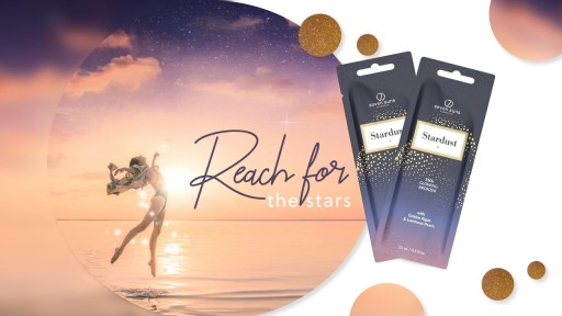 7suns Stardust Bronzer Illuminating Sachet 15m