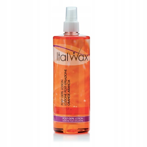 ItalWax Lotion pomarančový po depilácii 100ml