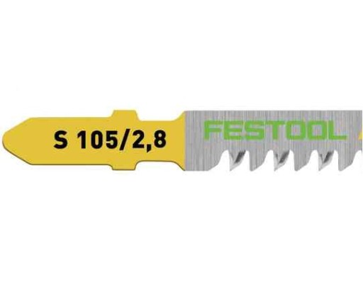 FESTOOL PÍLOVÝ LIST S 105/2,8