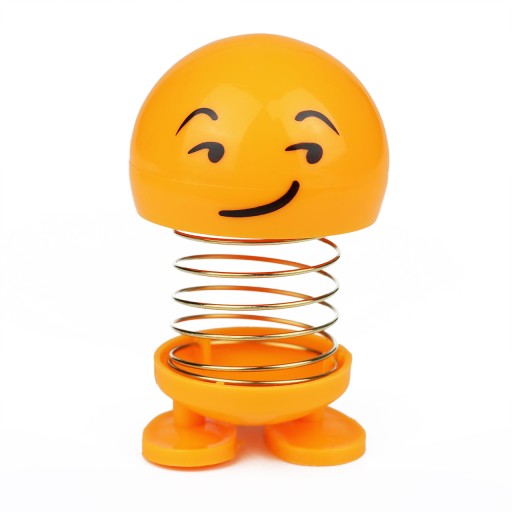 JUMPER JUMPER EMOJI JARNÁ ANTISTRESOVÁ HRAČKA