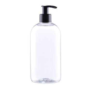 FĽAŠA S DÁVKOVAČOM NA GÉLOVÉ MYDLO, PUMPA, 250 ml