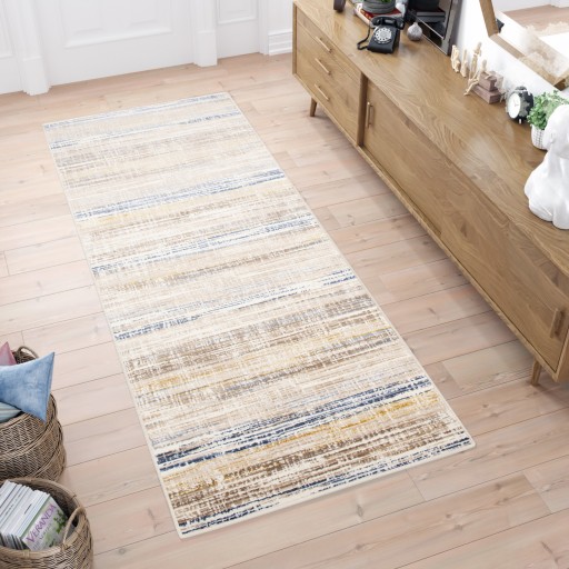ASTHANE bežec 70cm Dvojposchodový Modern x4