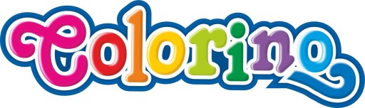 Pastelová školská plastelína COLORINO Kids 12 farieb