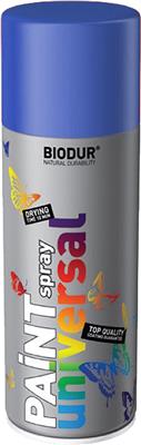 SMALTOVÁ FARBA SPREJ UNIVERZÁLNY AEROSOL BLUE NIGHT sprej 400 ml