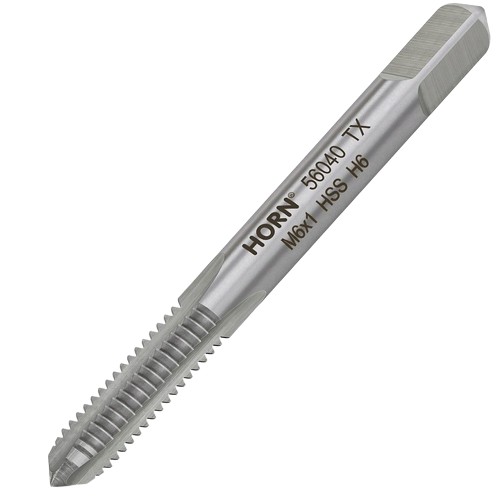 M6 RUČNÝ ZÁVOVAČ M6x1 mm.