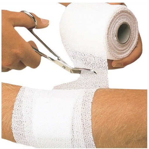 Hartmann - PEHA-HAFT bez latexu, 6cm x 20m, 1 ks.