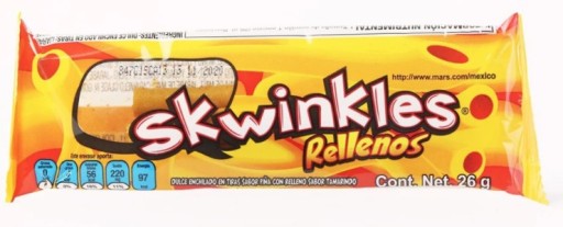 Skwinkles Rallenos Pina