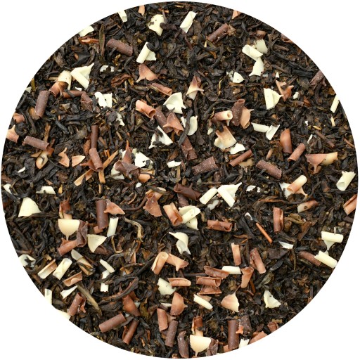 Mary Rose Tea Chocolatier čokoláda
