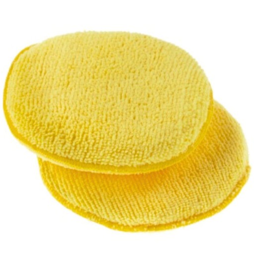 Aplikátor z mikrovlákna PA