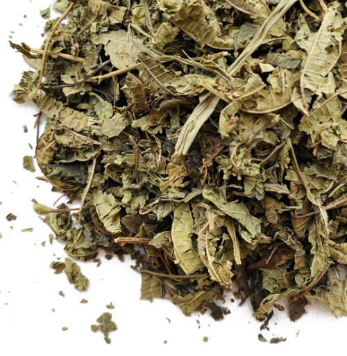 LEMON VERBENA listy, VERBENA bylinkový čaj