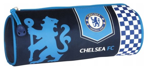 CHELSEA FC KRUHÁ TAŠKA SCHOOL Penalka na futbal