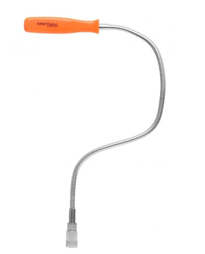 FLEXIBILNÝ MAGNET OHNUTÝ MAGNET, DLHÝ KD10190