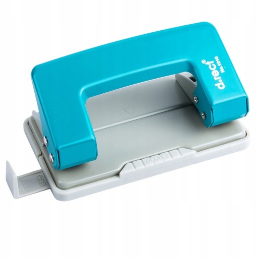 METAL PUNCH d.rect 1010 15 listov