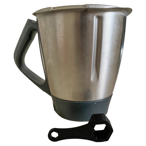 GOMBÍK NA ODSTRAŇOVAČ CESTA THERMOMIX TM6 TM5