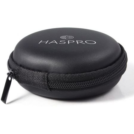 POUZDRO HASPRO MATERIÁL