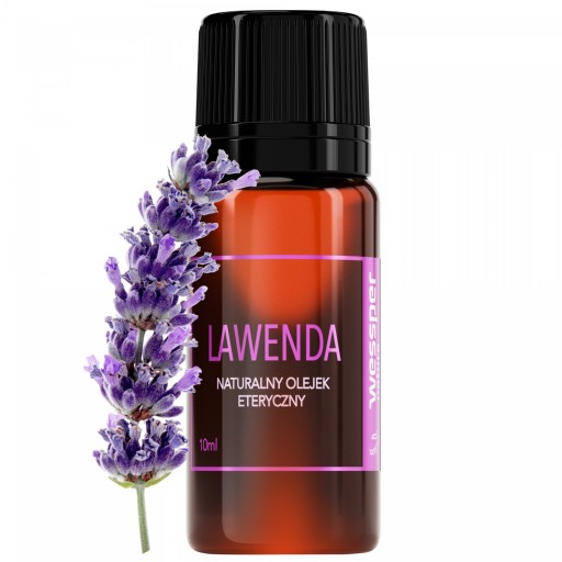 ESENCIÁLNY OLEJ DO LEVANDUĽOVÝ ZVLHČOVAČ 10ml