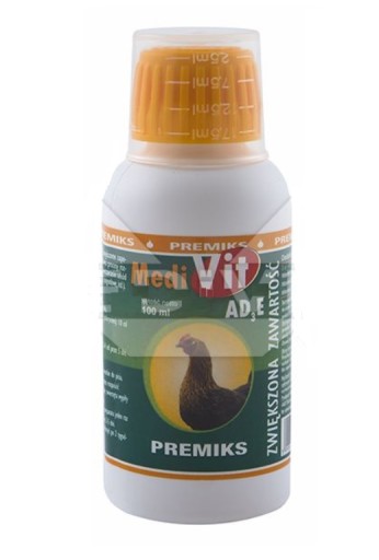 Medivit AD3E Complex 100 ml