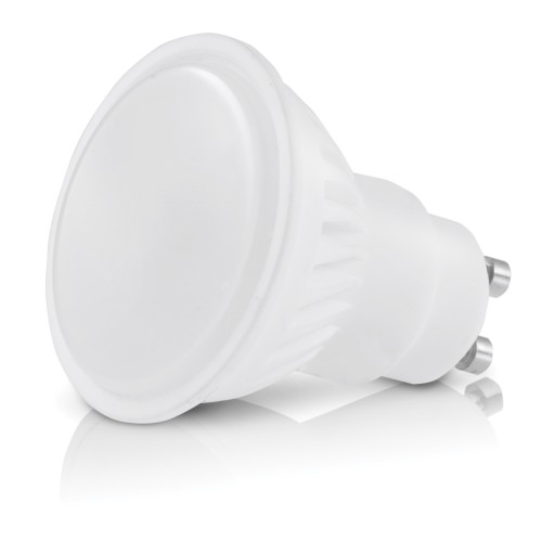 GU10 Premium 9W 3000K 230V Kobi Light LED žiarovka