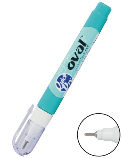 OVAL Zig-1000 korektorové pero 7 ml