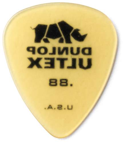 Gitarové trsátko Dunlop ULTEX STANDARD 0,88