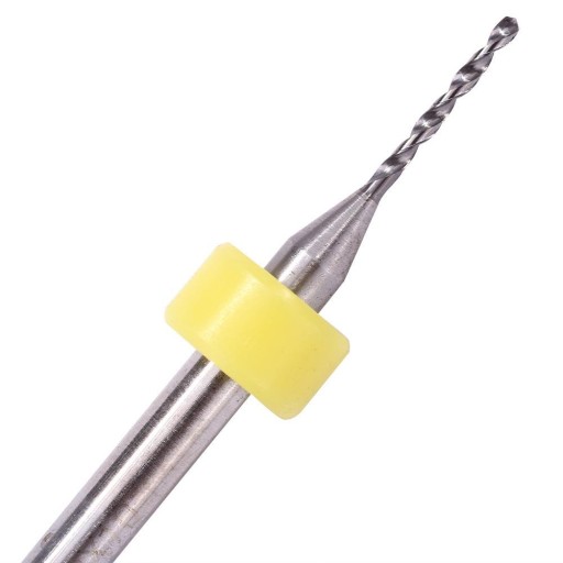 10 kusov MINI VRTÁKOV 1mm PRESNÉ MODELOVANIE